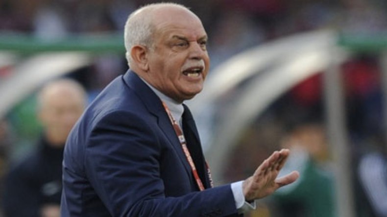 تلقيت عرضا لتدريب المنتخب العراقي.. وسأدرس المشروع قريبا