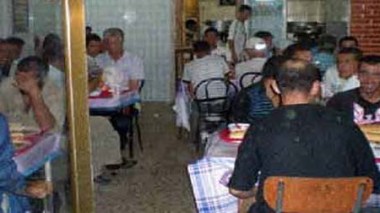 Programme de solidarité des SMA avec les démunis à l’occasion du Ramadhan