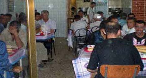 Programme de solidarité des SMA avec les démunis à l’occasion du Ramadhan