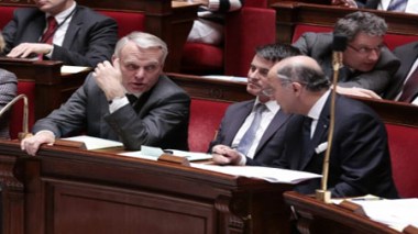 Les députés français votent le prolongement de l’intervention militaire au Mali