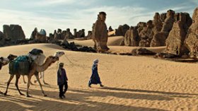 Un milliard et 400 millions de centimes pour protéger les touristes dans le sud algérien