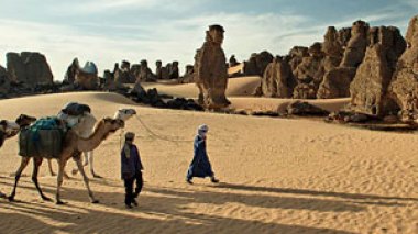 Un milliard et 400 millions de centimes pour protéger les touristes dans le sud algérien