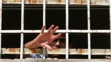 La grève de la faim, nouvelle arme des détenus palestiniens d'Israël
