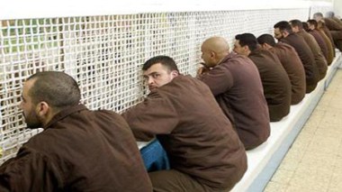 Le CICR gravement préoccupé par l’état de santé de trois détenus palestiniens