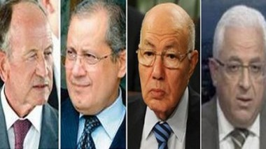 Tunisie: d'ex-responsables du régime Ben Ali transférés dans des prisons civiles