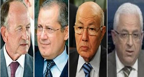 Tunisie: d'ex-responsables du régime Ben Ali transférés dans des prisons civiles