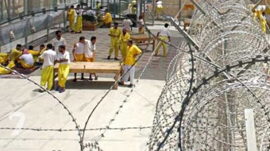Les prisonniers algériens en Irak: Le gouvernement de Maliki est rusé