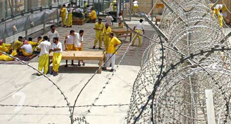 Les prisonniers algériens en Irak: Le gouvernement de Maliki est rusé