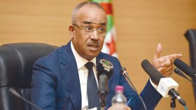 بدوي: الحكومة ماضية في استكمال التقسيم الإداري الجديد