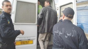 توقيف أخطر مروجي المخدرات بسطيف