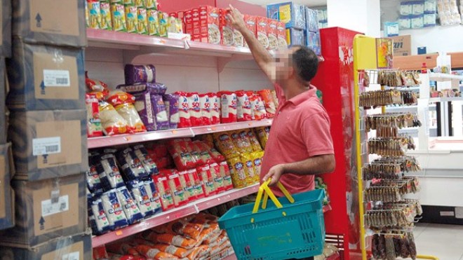 10 آلاف عون رقابة ينزلون إلى الأسواق لتحرّي الأسعار!