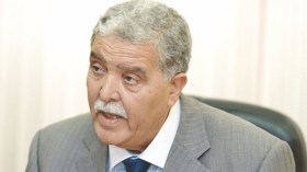 شرفي: سنطبق القانون حرفيا لتجاوز فوضى السمعي البصري