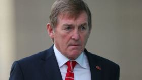 إصابة أسطورة نادي ليفربول بِفيروس “كورونا”