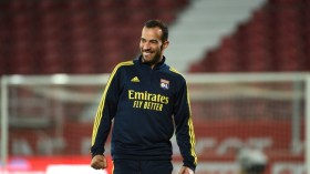 أوّل هدف لـ “بلعمري” في صفوف أولمبيك ليون الجزائري!