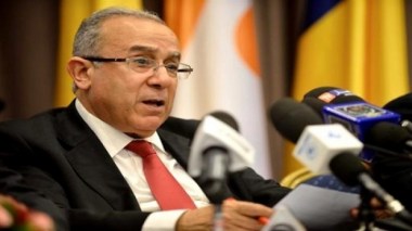 Réunion à Alger des pays voisins de la Libye lors de la 17e conférence des Non-alignés