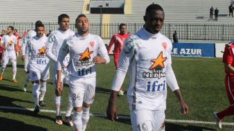 داغولو يلتزم بإيصال “الحمراوة” إلى نهائي كأس الجمهورية