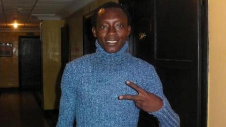 الدولي البنيني داساغاتي: دفاع “الخضر” هش وحارسهم ضعيف!