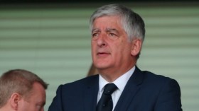 مسؤول كروي إنجليزي يدعو لإعادة إجراء انتخابات تنظيم مونديال 2022