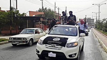 الموصل وحلب.. أم القدس؟