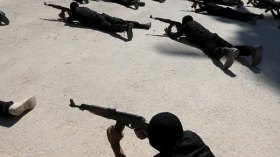 “داعش” درب 400 مقاتل لشن هجمات دموية في أوروبا