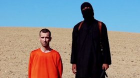 “تلفزة الجهاد”.. قوة الصورة في خدمة “داعش”