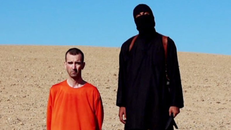 “تلفزة الجهاد”.. قوة الصورة في خدمة “داعش”