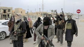 مقتل 30 مسلحا من “داعش” جنوب الموصل