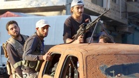 عدد الإرهابيين التونسيين في الخارج يناهز 2900