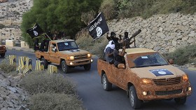 مقتل “داعشي” من المسيلة في القصف الأمريكي على ليبيا