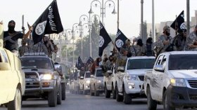 لماذا لا يضرب “داعش” إسرائيل؟