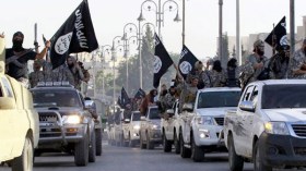 الشباب العربي  يعتبر “داعش” أكبر خطر في المنطقة