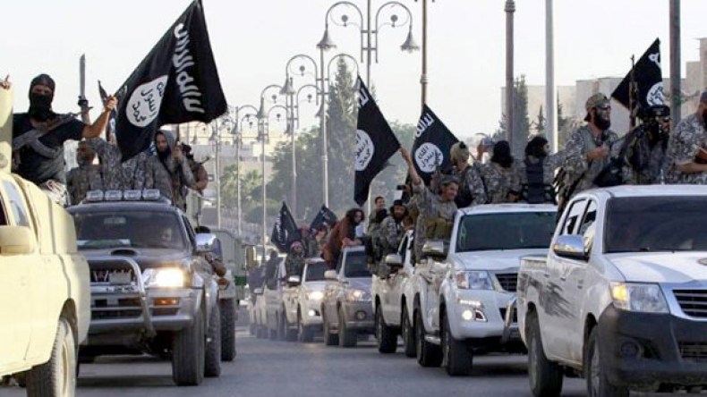 الشباب العربي  يعتبر “داعش” أكبر خطر في المنطقة