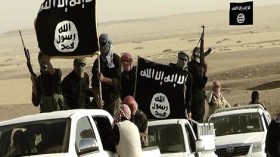 البنتاغون : “داعش” خسرت جزءا بسيطا من الأراضي في العراق