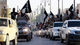 انتهى الدور الوظيفي الإستراتيجي لداعش وانقضت مدة التكليف بالمهام