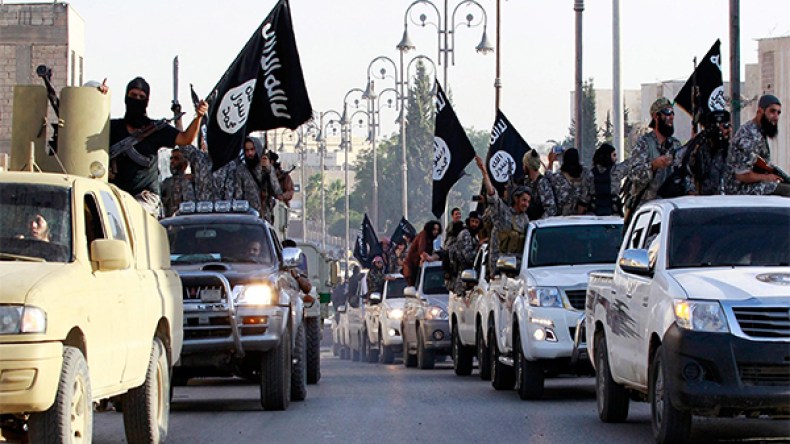 انتهى الدور الوظيفي الإستراتيجي لداعش وانقضت مدة التكليف بالمهام