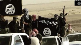 هيئة علماء العراق: ما يحدث في الموصل ليس إرهابا