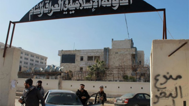 العراق: أبو قتادة يدعو أمير “داعش” إلى الانضمام لجبهة النصرة السورية