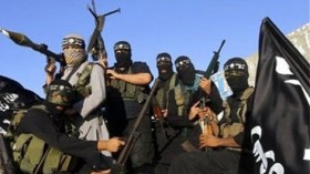تنظيم الدولة الإسلامية تختفي في معقلها بسوريا