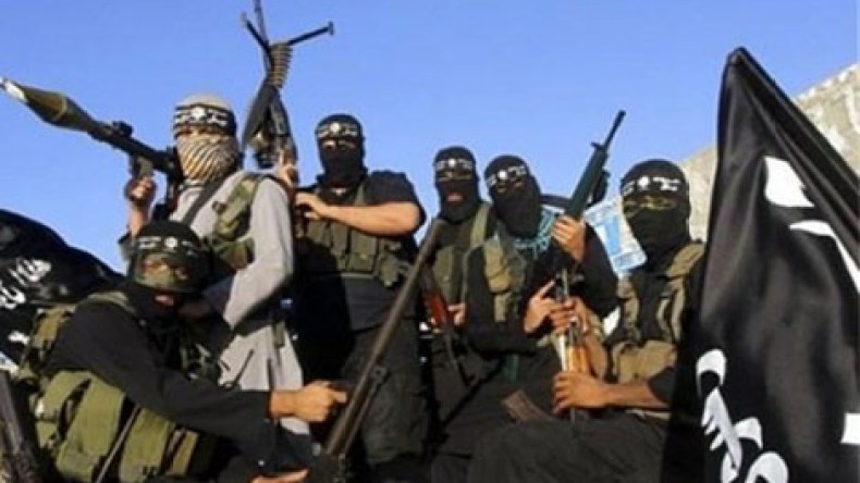 تنظيم الدولة الإسلامية تختفي في معقلها بسوريا