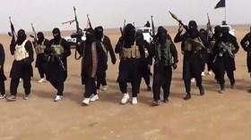 رئيس المخابرات الداخلية الالمانية: الدولة الاسلامية أكثر وحشية من القاعدة