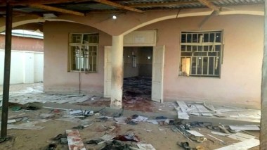 Attentat terroriste contre une mosquée au Nigeria: l'Algerie condamne avec la plus grande vigueur
