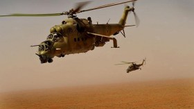 حصيلة مؤقتة لوزارة الداخلية : القضاء على 32 إرهابيا ومقتل 23 رهينة بعين أمناس