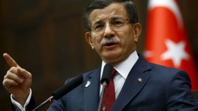 تركيا واللعب على الحبال