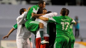 المنتخب العسكري الجزائري يقصف بالثقيل ويعيد فرنسا إلى حجمها الحقيقي!