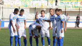 “الديارتي” تنتظر إعانة مهمة من الوالي الجديد حمودة