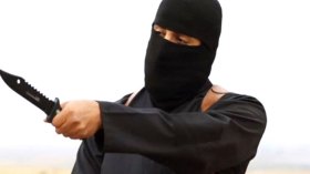 “ذباح داعش” و6 من كبار قادتها موجودون بليبيا
