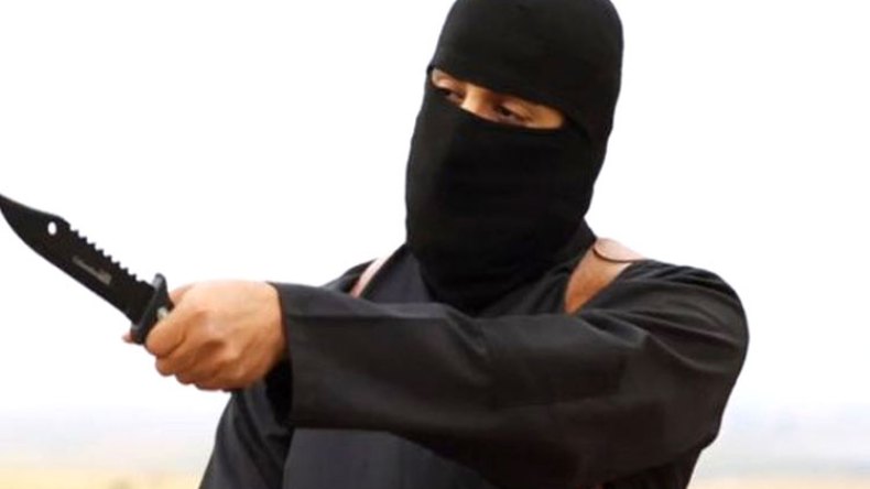 “ذباح داعش” و6 من كبار قادتها موجودون بليبيا