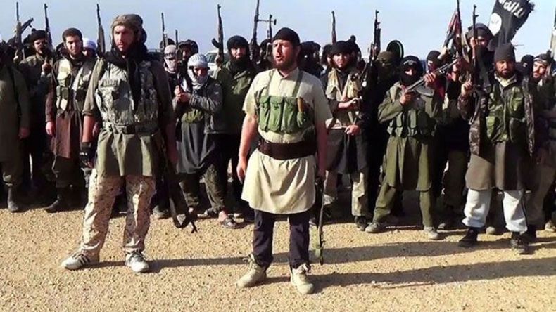 “داعش” ليبيا يستثمر أموال المخدرات والنفط لتجنيد إرهابيين!