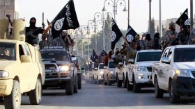 إبادة الإمبراطورية لـ “البرابرة” بـ “البرابرة”