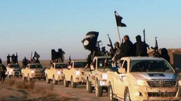 دعوة مريبة للإبقاء على “داعش”؟!